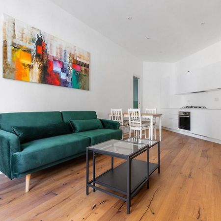 La Dolce Vita - Luxury Stylish Flat In Trastevere 60Sqm Rome Exterior photo